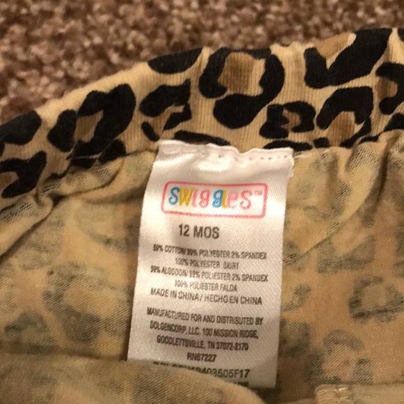 Tutu For Sale - Picture 3 of 5